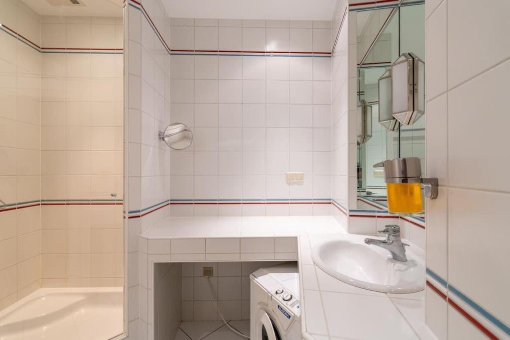 Historic Heart Apartment Viyana Dış mekan fotoğraf