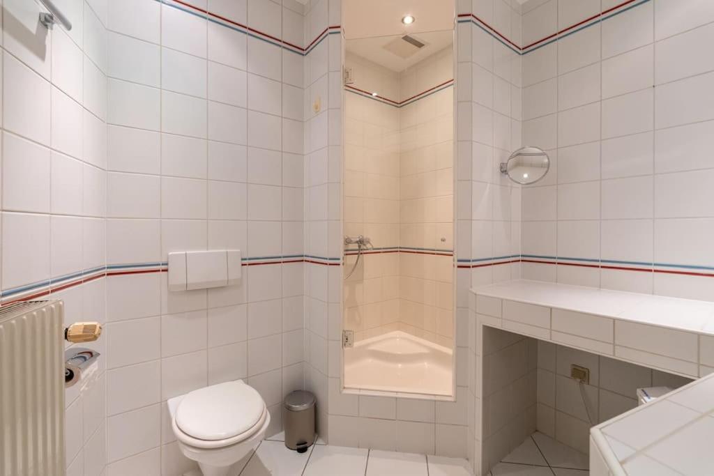 Historic Heart Apartment Viyana Dış mekan fotoğraf