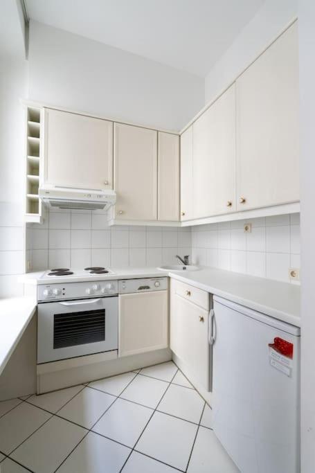Historic Heart Apartment Viyana Dış mekan fotoğraf
