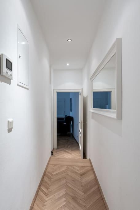 Historic Heart Apartment Viyana Dış mekan fotoğraf