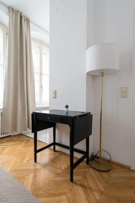 Historic Heart Apartment Viyana Dış mekan fotoğraf